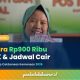 BLT Kesra 900 Ribu - Jadwal Pencairan dan Cara Cek NIK di Cekbansos Kemensos 2026