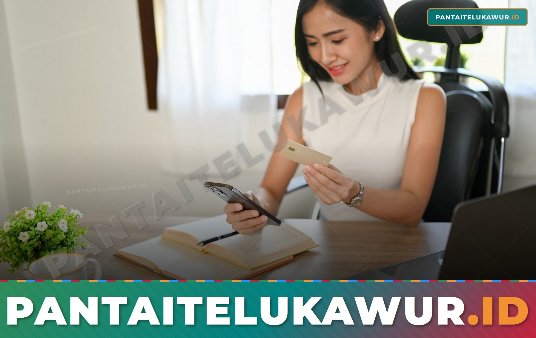 Cara Menghasilkan Uang 50 Ribu Sehari dari Internet untuk Ibu Rumah Tangga dan Pekerja Lepas 2026