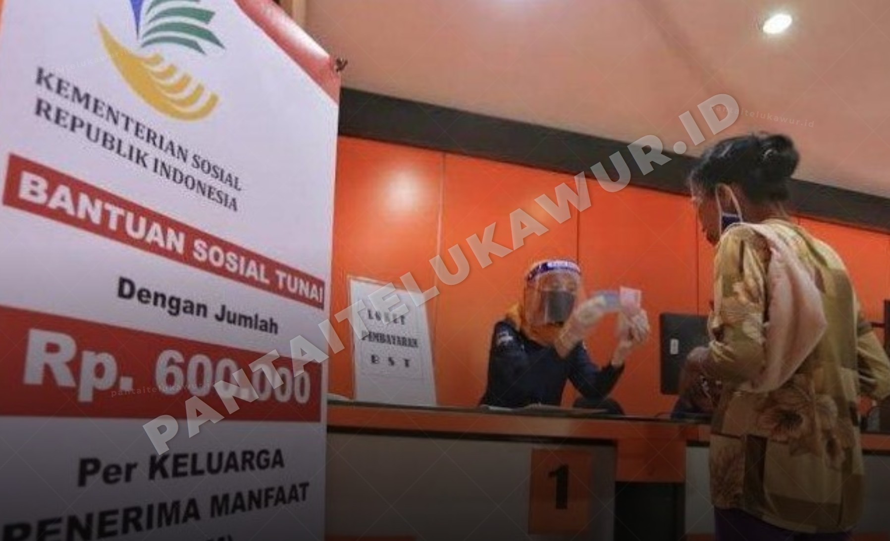 Nominal Bansos 2026 Naik? Ini Rincian Lengkap PKH, BPNT, PIP dan Bantuan Beras Terbaru