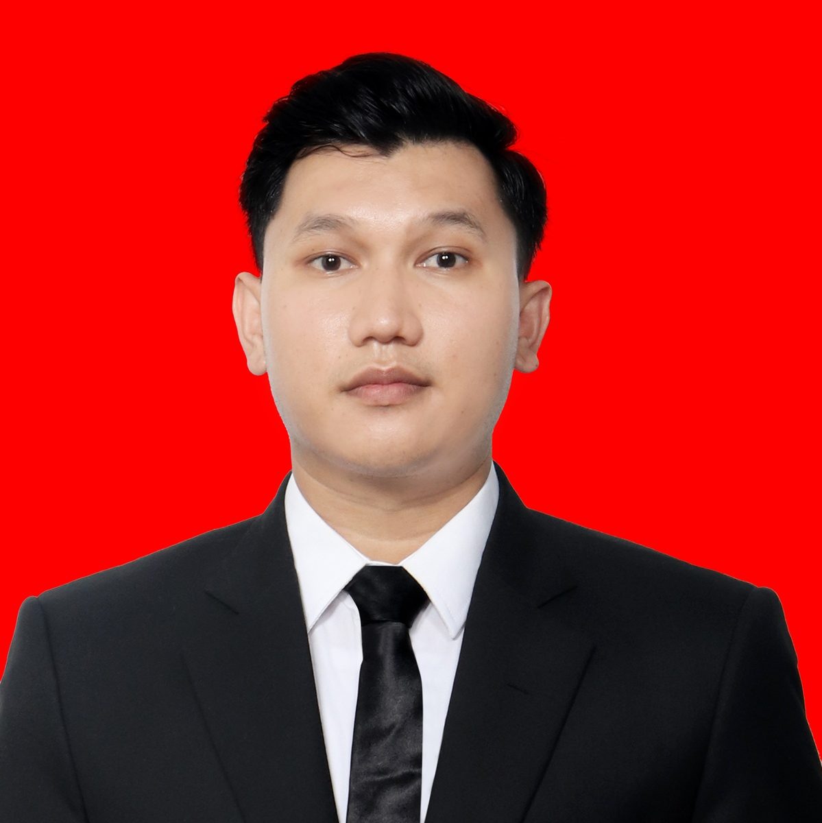 Muhammad Rafardhan Rizqi Muhammad Rizal Veto - Reporter