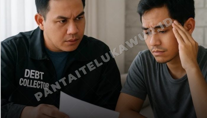Cara Melunasi Hutang Pinjol 2026, Berdasarkan Regulasi OJK dan Bebas Teror DC