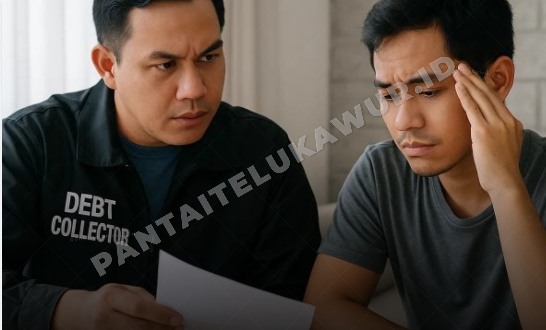 Cara Melunasi Hutang Pinjol 2026, Berdasarkan Regulasi OJK dan Bebas Teror DC