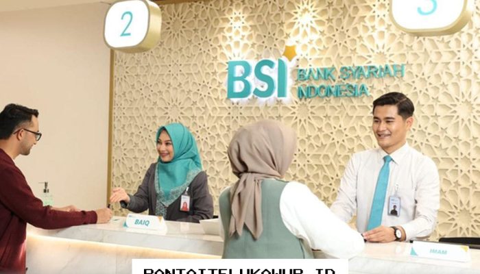 Addin Jauharudin Menjadi Komisaris Independen BSI (BRIS) Secara Resmi