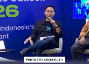 Amar Bank Yakin Sektor Perbankan Digital akan Terus Mengalami Pertumbuhan Signifikan di Tahun Mendatang
