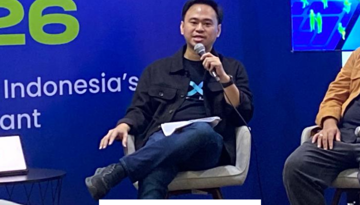 Amar Bank Yakin Sektor Perbankan Digital akan Terus Mengalami Pertumbuhan Signifikan di Tahun Mendatang