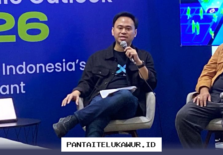Amar Bank Yakin Sektor Perbankan Digital akan Terus Mengalami Pertumbuhan Signifikan di Tahun Mendatang