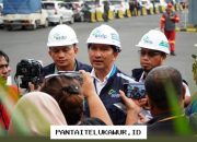 ASDP Pastikan Pelayanan Tetap Optimal saat Arus Balik Menuju Puncaknya