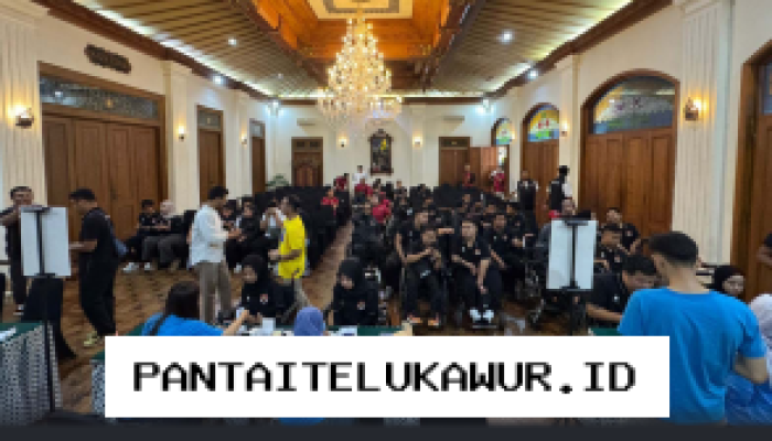 Atlet ASEAN Para Games 2026 Terima Bonus Kemenpora Senilai Rp365 Miliar dari BRI atas Prestasi Dunia