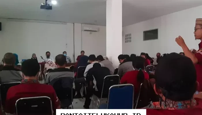 Banjir Rezeki Menjelang Lebaran, Dana THR Desa Cair Bersamaan di Berbagai Daerah, Simak Informasi Lengkapnya
