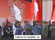 Bank DKI Jakarta Kembali Mendukung Program Mudik Gratis yang Digelar Pemerintah Provinsi DKI Jakarta untuk Warga Ibukota