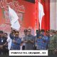Bank DKI Jakarta Kembali Mendukung Program Mudik Gratis yang Digelar Pemerintah Provinsi DKI Jakarta untuk Warga Ibukota