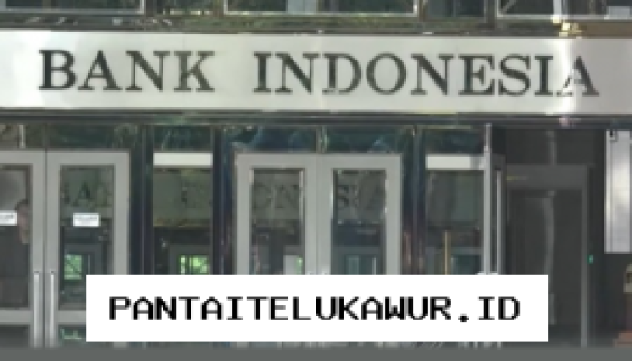 Bank Indonesia Pertahankan Suku Bunga Acuan 4,75% Meski Ketegangan Timur Tengah Meningkat