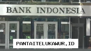 Bank Indonesia Pertahankan Suku Bunga Acuan 4,75% Meski Ketegangan Timur Tengah Meningkat
