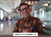 Bank Indonesia Rekam Transaksi Penukaran Uang Tunai Capai 1,076 Juta Jiwa Menjelang Idul Fitri 2026
