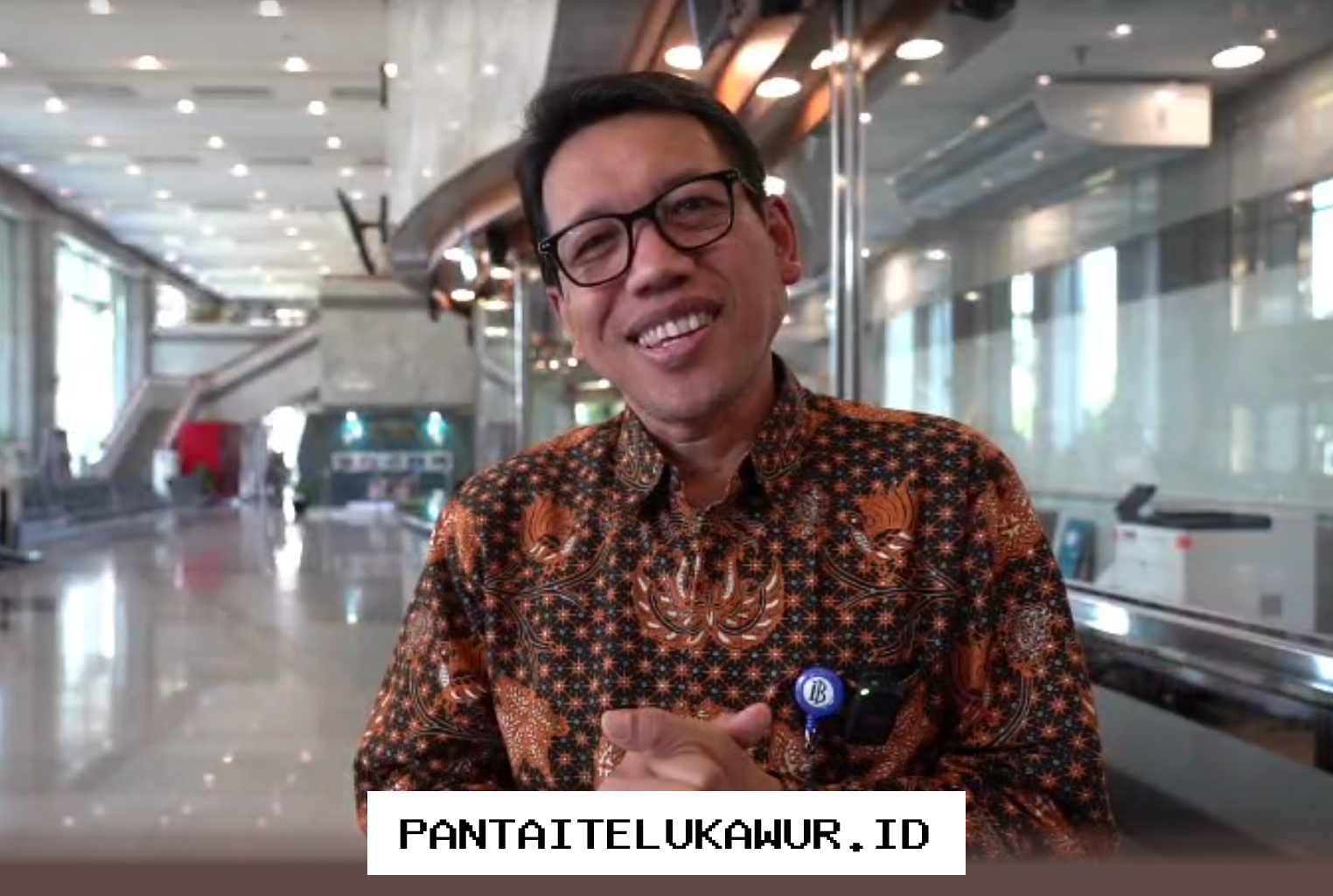 Bank Indonesia Rekam Transaksi Penukaran Uang Tunai Capai 1,076 Juta Jiwa Menjelang Idul Fitri 2026
