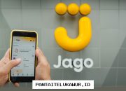Bank Jago Catatkan Kenaikan Laba 115 Persen Hingga Rp276 Miliar Pada Tahun 2025