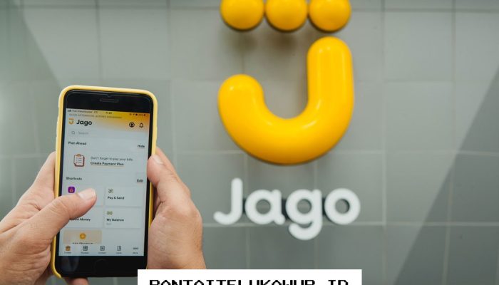 Bank Jago Catatkan Kenaikan Laba 115 Persen Hingga Rp276 Miliar Pada Tahun 2025