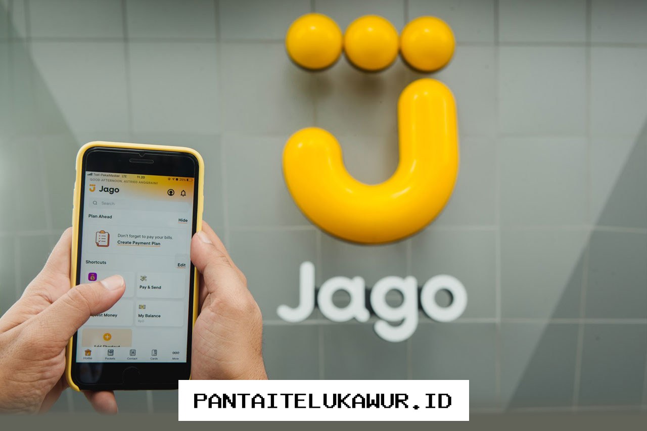 Bank Jago Catatkan Kenaikan Laba 115 Persen Hingga Rp276 Miliar Pada Tahun 2025