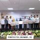 Bank Jakarta Menyalurkan Bantuan Senilai Rp1,7 Miliar kepada 8.500 Anak Yatim dan Kaum Dhuafa