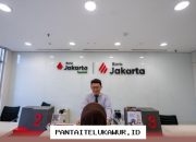 Bank Jakarta Salurkan Dana Rp1,7 Miliar Selama Ramadan 2026 untuk Umat Beragama