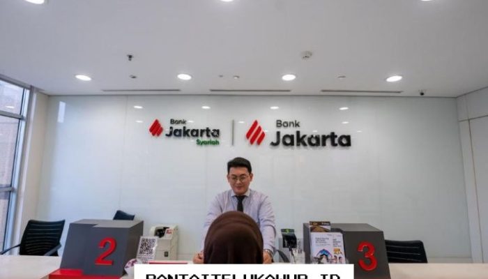 Bank Jakarta Salurkan Dana Rp1,7 Miliar Selama Ramadan 2026 untuk Umat Beragama