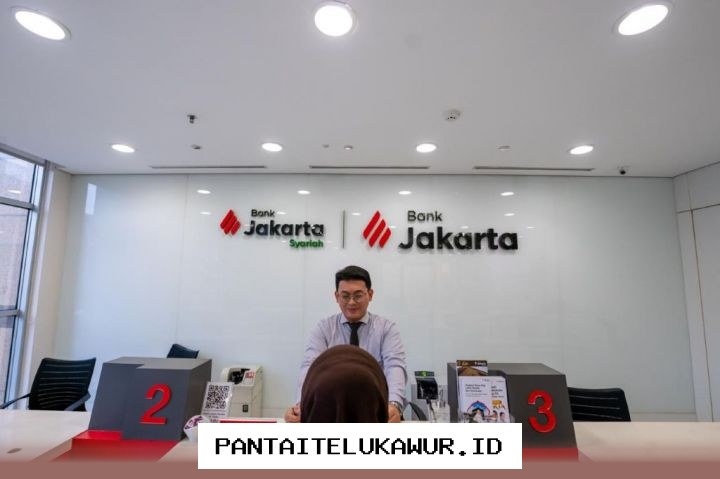 Bank Jakarta Salurkan Dana Rp1,7 Miliar Selama Ramadan 2026 untuk Umat Beragama
