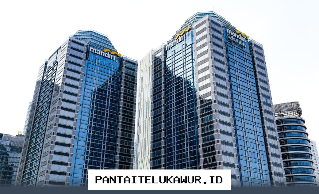 Bank Mandiri Siapkan Layanan Transaksi Nonstop Selama Libur Idulfitri 2026
