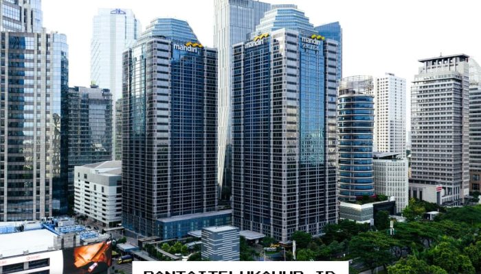 Bank Mandiri Telah Menyalurkan Kredit Usaha Rakyat Sebesar Rp7,35 Triliun Sampai Februari 2026