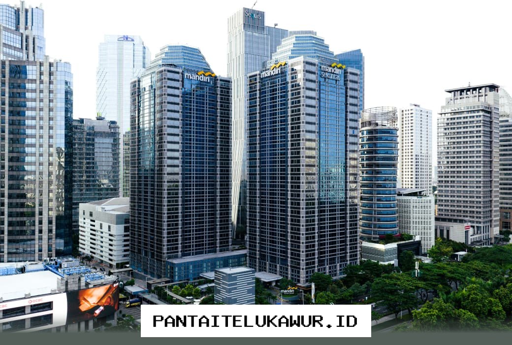 Bank Mandiri Telah Menyalurkan Kredit Usaha Rakyat Sebesar Rp7,35 Triliun Sampai Februari 2026
