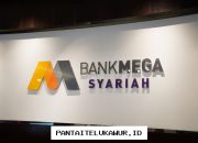 Bank Mega Syariah Catatkan Dana Korporasi Sebesar Rp5,9 Triliun Pada Tahun 2025