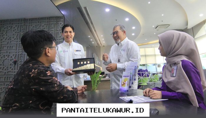 Bank Muamalat Catatkan Pertumbuhan Laba Sebesar 47,5 Persen pada Tahun 2025