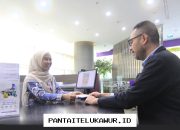 Bank Muamalat Dorong Nasabah Berkontribusi pada Masyarakat melalui Program Menabung Berbagi