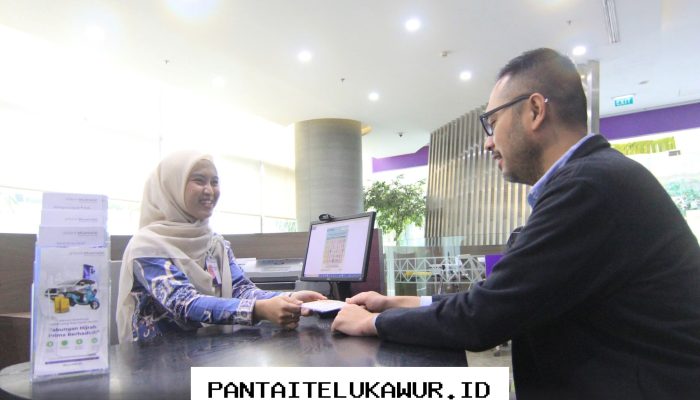 Bank Muamalat Dorong Nasabah Berkontribusi pada Masyarakat melalui Program Menabung Berbagi