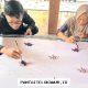 Bank Muamalat Dorong Pengembangan Keterampilan Difabel Melalui Program Batik Ciprat Karangpatihan di Ponorogo