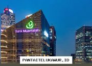 Bank Muamalat Pastikan Operasional Kembali Normal Pasca Libur Lebaran