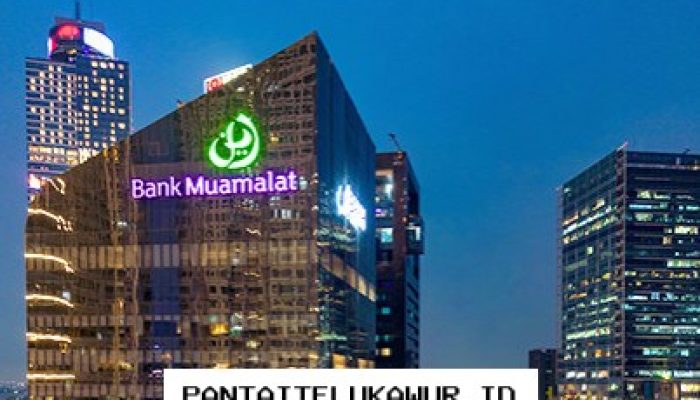 Bank Muamalat Pastikan Operasional Kembali Normal Pasca Libur Lebaran