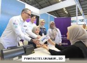 Bank Muamalat Siapkan Dana Tunai Rp879 Miliar untuk Memenuhi Kebutuhan Masyarakat saat Lebaran Mendatang