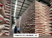 Bansos Beras 20 Kg dan Minyak Goreng 4 Liter Mulai Disalurkan pada 13 Maret 2026, Ini Daftar Wilayah Penerimaannya