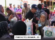 Bansos Beras 20 Kg dan Minyak Goreng 4 Liter Segera Didistribusikan Sebelum Lebaran 2026, Prioritas untuk Kelompok Desil Tertentu
