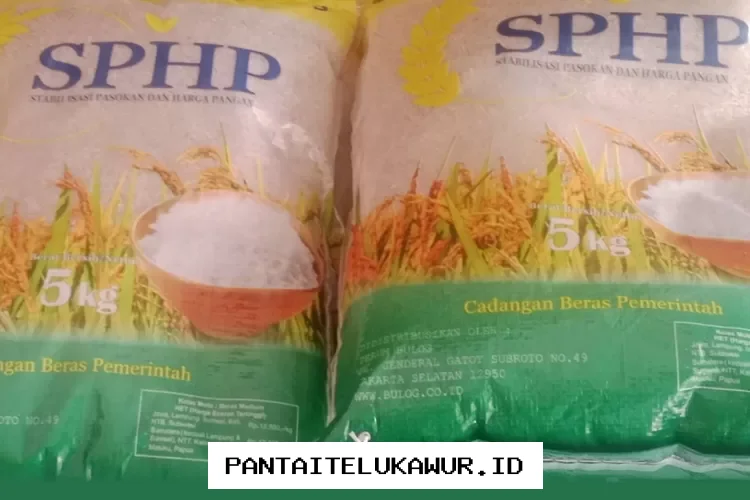 Bansos Beras Masih Dicairkan Sampai Maret 2026, Namun Tak Semua Warga Berhak Menerimanya, Ini Syaratnya