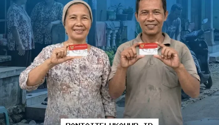 Bansos BLT Dana Desa Tahap Pertama Senilai Rp900 Ribu Segera Cair hingga April 2026, Simak Kriteria Penerimaannya di Sini