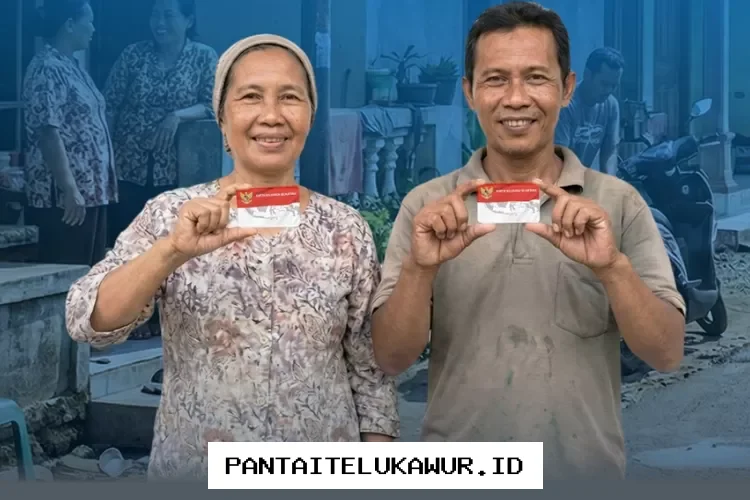 Bansos BLT Dana Desa Tahap Pertama Senilai Rp900 Ribu Segera Cair hingga April 2026, Simak Kriteria Penerimaannya di Sini