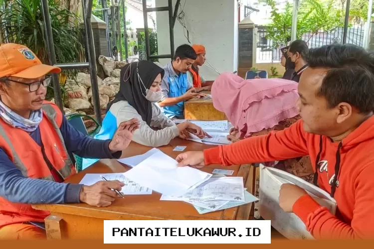 Bansos BPNT Tahap 1 Cair Lagi di KKS BNI Mulai Maret 2026, Simak Daftar Daerah Penerima dan Status Penyaluran Ulang
