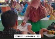 Bansos BPNT Tambahan Rp600.000 Sudah Cair di BRI BNI, Ini Cara Cek Status Penerima Terkini