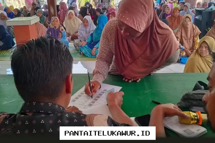 Bansos BPNT Tambahan Rp600.000 Sudah Cair di BRI BNI, Ini Cara Cek Status Penerima Terkini