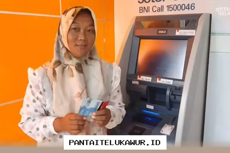Bansos Cair Hari Ini, Warga KKS Bank Mandiri Dapat Saldo Lebih dari Rp1 Juta, Ini Fakta Pencairan Terbaru