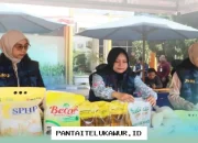 Bansos Jelang Lebaran 2026 Mulai Cair, KPM Wajib Lengkapi 3 Berkas Ini Sebelum Menerima Bantuan Pangan Tambahan