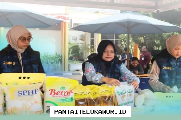 Bansos Jelang Lebaran 2026 Mulai Cair, KPM Wajib Lengkapi 3 Berkas Ini Sebelum Menerima Bantuan Pangan Tambahan