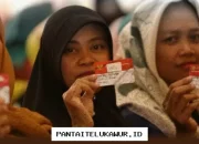 Bansos KKS Dikabarkan Segera Cair Jelang Lebaran, KPM PKH dan BPNT Diimbau Periksa Saldo Bantuan