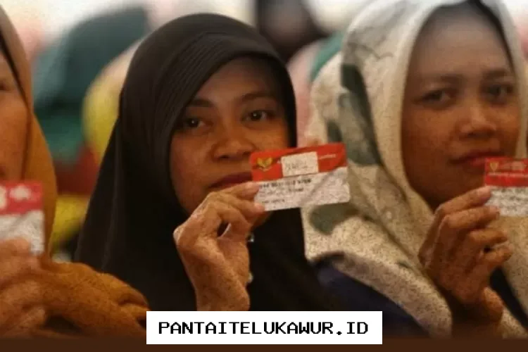 Bansos KKS Dikabarkan Segera Cair Jelang Lebaran, KPM PKH dan BPNT Diimbau Periksa Saldo Bantuan